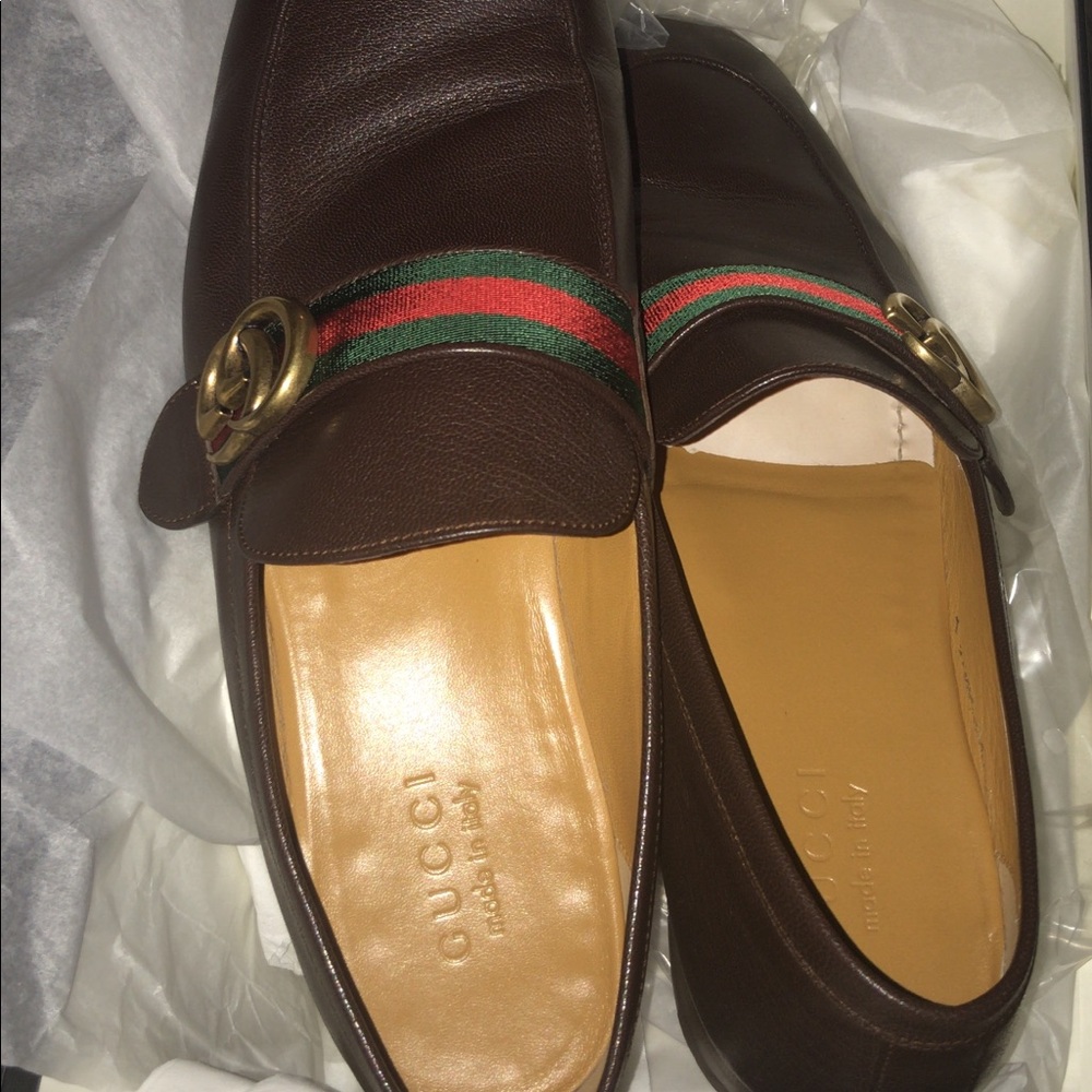 Meet your Posher, Ronald